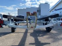 Лот: 16946754. Фото: 6. Опора лодочного мотора JTR к прицепу