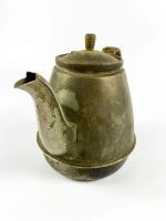 Лот: 20045546. Фото: 3. кофейник (чайник заварочный... Коллекционирование, моделизм