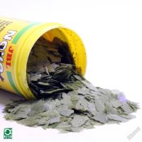 Лот: 3612361. Фото: 2. Корм со спирулиной и планктоном... Аквариумистика