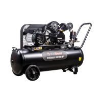 Лот: 20992385. Фото: 4. Компрессор Foxweld AEROMAX 380... Красноярск