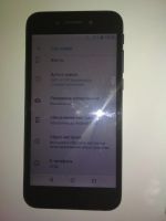 Лот: 15427377. Фото: 2. Смартфон DEXP A150 8 ГБ синий. Смартфоны, связь, навигация