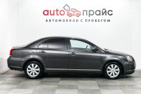 Лот: 19150459. Фото: 8. Toyota Avensis, II Рестайлинг...