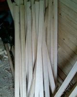 Лот: 2622891. Фото: 2. Штакетник сухой строганный. Строительные материалы