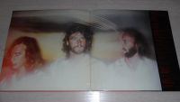 Лот: 13346671. Фото: 4. Bee Gees "Spirits Having Flown...
