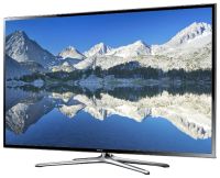 Лот: 3293545. Фото: 2. Продам 3D телевизор Samsung UE40F6400. ТВ и видео