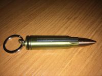 Лот: 8298016. Фото: 2. Брелок-огниво (вечная спичка... Туризм