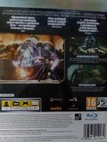 Лот: 14322394. Фото: 2. Диск playstation3. Игровые приставки, консоли, видеоигры