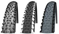 Лот: 3805604. Фото: 2. Покрышка Schwalbe Rapid Rob Tyre... Велоспорт