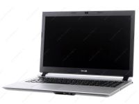 Лот: 5087111. Фото: 2. Игровой 4 ядерный 15.6" Ноутбук... Компьютеры, ноутбуки, планшеты