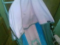 Лот: 1231208. Фото: 2. Прогулочная коляска. Детский транспорт