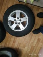 Лот: 18544904. Фото: 2. Колеса. Шины, Диски