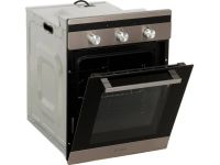 Лот: 25896853. Фото: 3. Электрический духовой шкаф Lex... Бытовая техника