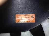 Лот: 4785407. Фото: 3. Продам Сабвуфер Harman Kardon... Авто, мото, водный транспорт