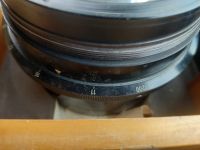 Лот: 25371484. Фото: 6. Объектив Carl Zeiss Jena Apo -Tessar...