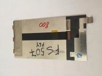 Лот: 11217298. Фото: 2. Дисплей Fly FS507. Запчасти, оборудование