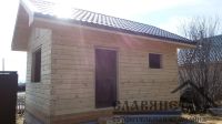 Лот: 7169272. Фото: 13. Малоэтажное строительство. Дома...