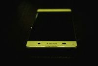 Лот: 9790576. Фото: 4. Смартфон Sony Xperia XA