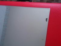 Лот: 6175567. Фото: 2. Зеркало настенное с креплениями... Предметы интерьера