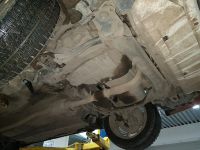 Лот: 14977570. Фото: 4. Защита картера Honda Accord 1997-2002г... Красноярск