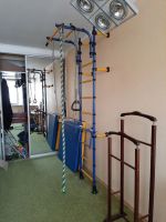 Лот: 18741156. Фото: 3. Детский спортивный комплекс. Взлетка... Спортивные товары