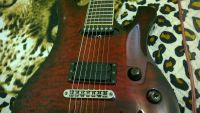 Лот: 4870412. Фото: 7. Schecter Diamond 007 Elite