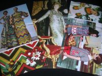 Лот: 8638467. Фото: 2. Два советских набора открыток... Сувениры, подарки