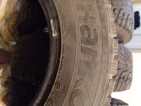 Лот: 23688452. Фото: 4. Hankook Winter I'Pike 195/65 R15... Красноярск