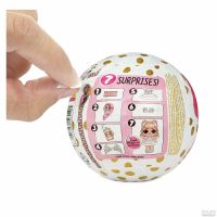 Лот: 13837412. Фото: 3. Набор кукол-сюрпризов MGA Entertainment... Дети растут