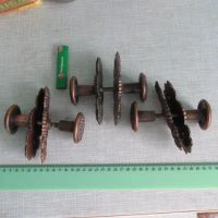 Лот: 17797612. Фото: 9. Ручка дверная межкомнатная двусторонняя...