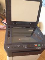 Лот: 5516635. Фото: 2. Kyocera FS-1020MFP. Принтеры, сканеры, МФУ