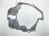 Лот: 25104473. Фото: 5. Кожух маховика Mazda Mpv 2001...