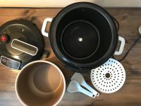 Лот: 15227273. Фото: 4. Мультиварка скороварка Philips... Красноярск