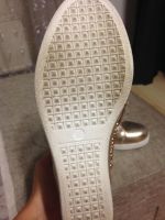 Лот: 6178381. Фото: 2. Ботинки на платформе. Женская обувь