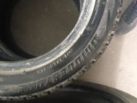 Лот: 6251065. Фото: 3. Зимняя резина Bridgestone бу. Авто, мото, водный транспорт