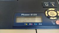 Лот: 18157493. Фото: 3. Принтер Xerox Phaser 6120 цветной... Компьютеры, оргтехника, канцтовары