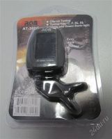 Лот: 2012649. Фото: 3. Гитарный тюнер. Красноярск