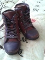 Лот: 4797757. Фото: 3. Сапоги для девочки. Демисезон... Дети растут