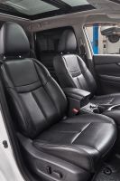 Лот: 19426419. Фото: 13. Nissan X-Trail, III 2.5 CVT (171...