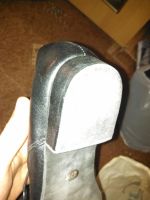 Лот: 8280195. Фото: 2. Туфли для танцев (предлагайте... Мужская обувь