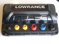 Лот: 19439562. Фото: 5. Lowrance HDS Carbon 9 с Active...
