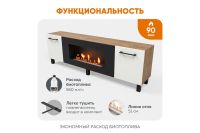 Лот: 23611045. Фото: 4. Тумба универсальная с ножками... Красноярск