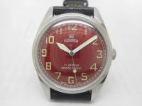 Лот: 9098562. Фото: 2. Часы Roamer (Швейцария). Часы, аксессуары