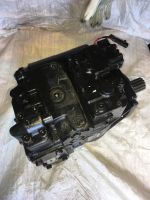 Лот: 9695955. Фото: 2. Гидропара насоc (sauer danfoss... Автозапчасти