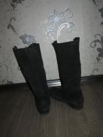 Лот: 5413807. Фото: 4. Сопоги Adidas Кожаные и сапоги... Красноярск