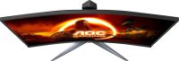 Лот: 25410484. Фото: 2. Монитор 27" АОС 165hz. Мониторы, проекторы