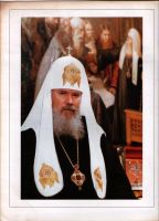 Лот: 10837209. Фото: 2. Рождественское послание патриарха... Литература, книги