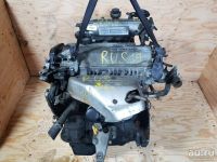 Лот: 18537220. Фото: 5. Двигатель Toyota Scepter SXV10...