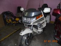 Лот: 4936746. Фото: 3. Honda GL 1500 SE Gold Wing. Авто, мото, водный транспорт