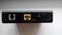 Лот: 4614186. Фото: 3. Внешний ADSL-модем (роутер) D-link... Компьютеры, оргтехника, канцтовары