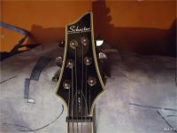 Лот: 9320559. Фото: 4. schecter blackjack c-1 Korea... Красноярск
